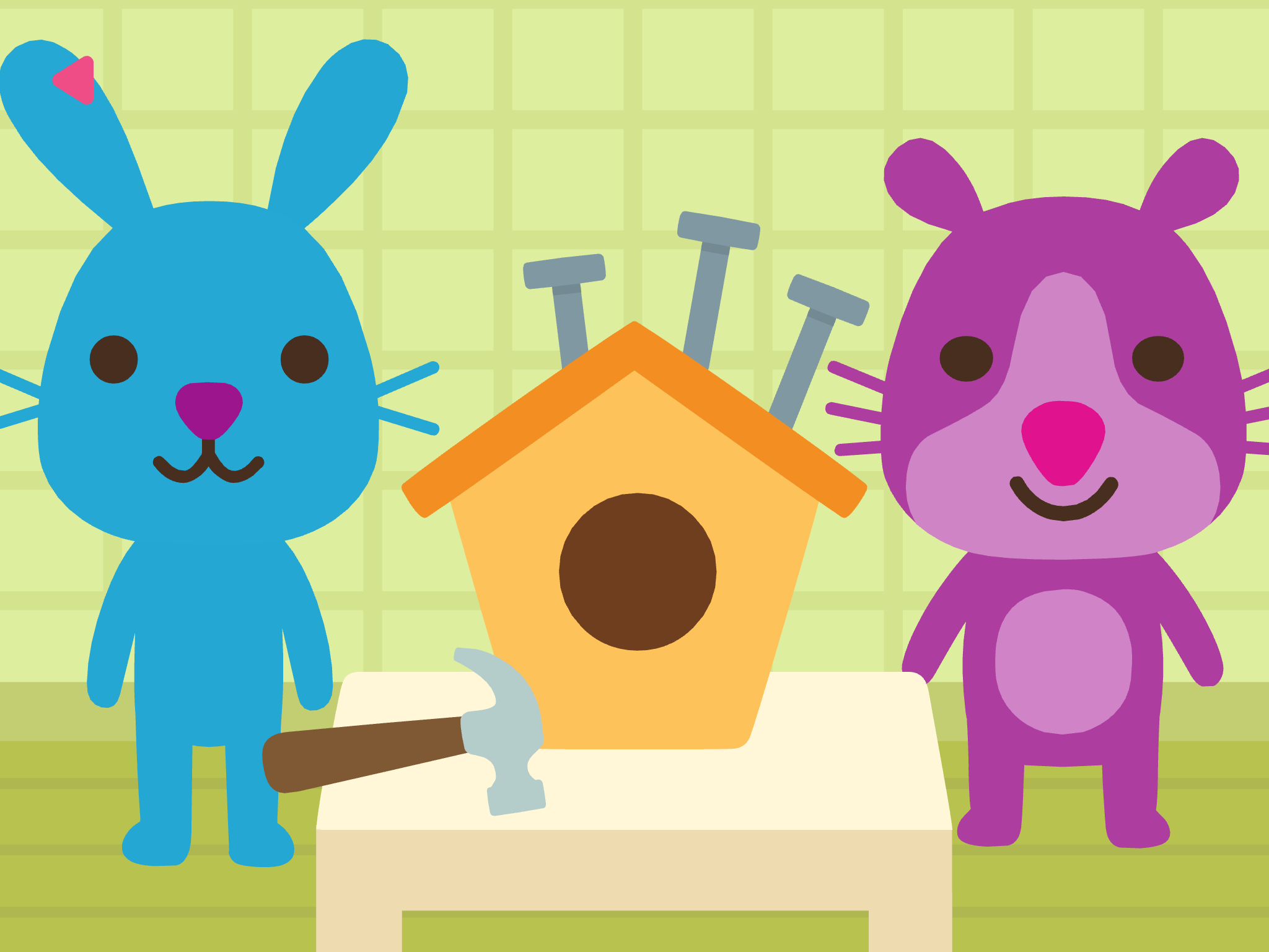 Practice Better Language Skills with These 5 iPAD Games