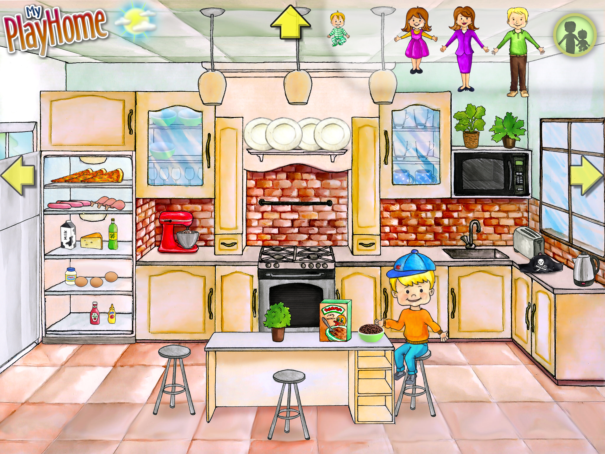 Practice Better Language Skills with These 5 iPAD Games