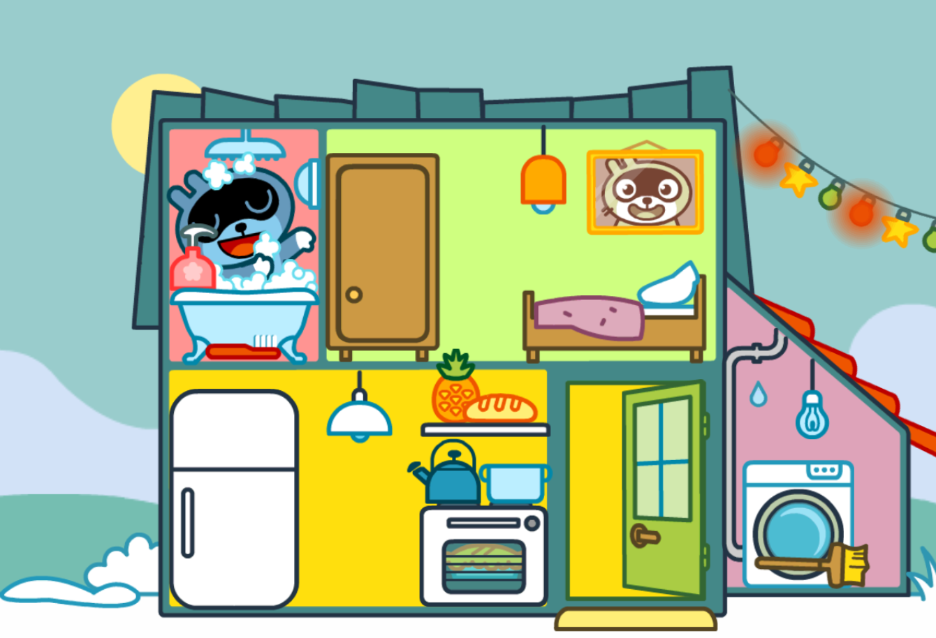 Practice Better Language Skills with These 5 iPAD Games